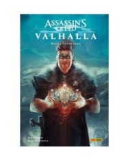 9788411501538 ASSASSIN'S CREED FORGOTTEN MYTHS