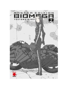 9788411501576 BIOMEGA. MASTER EDITION 02 9788411501576 BIOMEGA. MASTER EDITION 02