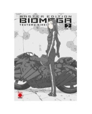 9788411501576 BIOMEGA. MASTER EDITION 02