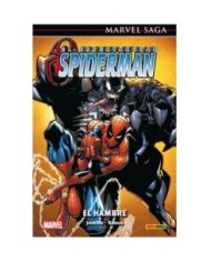 9788411501644 EL ESPECTACULAR SPIDERMAN 01 ((MARVEL SAGA 146) 9788411501644 EL ESPECTACULAR SPIDERMAN 01 ((MARVEL SAGA 146)