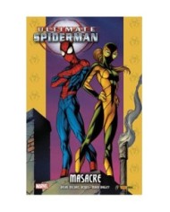 9788411501729 ULTIMATE INTEGRAL. ULTIMATE SPIDERMAN 9 9788411501729 ULTIMATE INTEGRAL. ULTIMATE SPIDERMAN 9