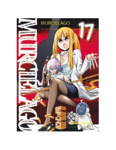 9788411501767 MURCIELAGO 17 9788411501767 MURCIELAGO 17