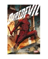 9788411501835 MARVEL PREMIERE DAREDEVIL 5. VERDAD O ATREVIMIENTO 9788411501835 MARVEL PREMIERE DAREDEVIL 5. VERDAD O ATREVIMIENTO