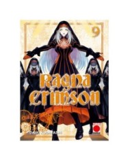 9788411501866 RAGNA CRIMSON 9