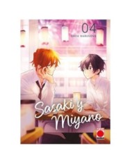 9788411501897 SASAKI Y MIYANO 04 9788411501897 SASAKI Y MIYANO 04