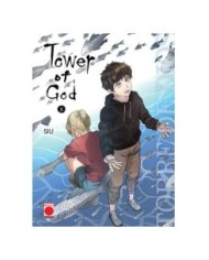 9788411501934 TOWER OF GOD 08