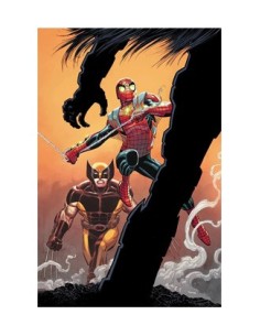 977000533900900215 EL ASOMBROSO SPIDERMAN 6 977000533900900215 EL ASOMBROSO SPIDERMAN 6