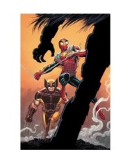 977000533900900215 EL ASOMBROSO SPIDERMAN 6 977000533900900215 EL ASOMBROSO SPIDERMAN 6