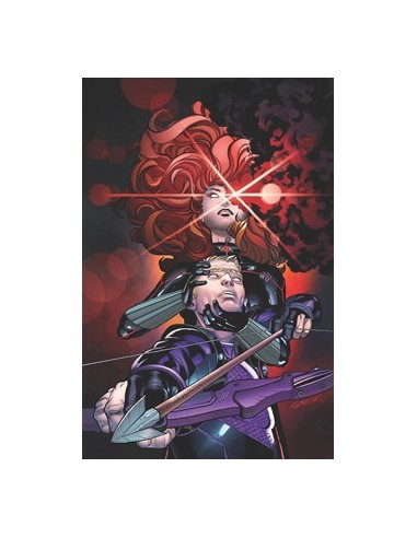 977000543600500146 LOS VENGADORES 45 (146) 977000543600500146 LOS VENGADORES 45 (146)