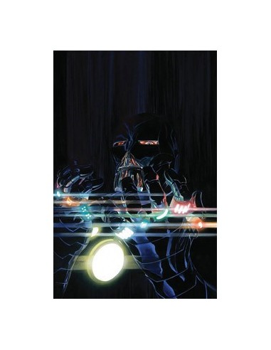 977000544300300143 IRON MAN 24 (143) 977000544300300143 IRON MAN 24 (143)