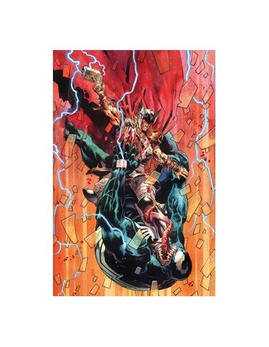 977000544400000135 THOR 28 (135) 977000544400000135 THOR 28 (135)