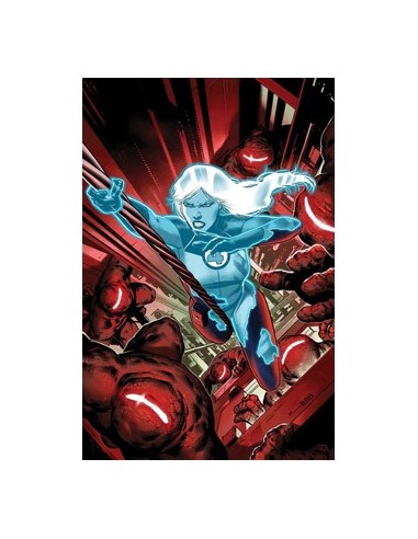 977000554300000049 LOS 4 FANTASTICOS 49 977000554300000049 LOS 4 FANTASTICOS 49