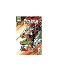 977000557600800033 SALVAJES VENGADORES 5 977000557600800033 SALVAJES VENGADORES 5