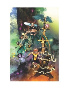 977000558500000027 NUEVOS MUTANTES 27 977000558500000027 NUEVOS MUTANTES 27