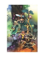 977000558500000027 NUEVOS MUTANTES 27 977000558500000027 NUEVOS MUTANTES 27