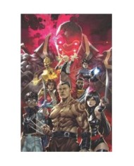 977000558900800031 MERODEADORES 06 (31) 977000558900800031 MERODEADORES 06 (31)