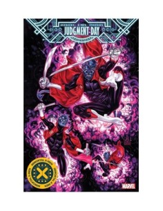 977000563800300007 INMORTAL PATRULLA-X V1 07 977000563800300007 INMORTAL PATRULLA-X V1 07