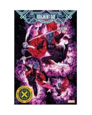 977000563800300007 INMORTAL PATRULLA-X V1 07 977000563800300007 INMORTAL PATRULLA-X V1 07