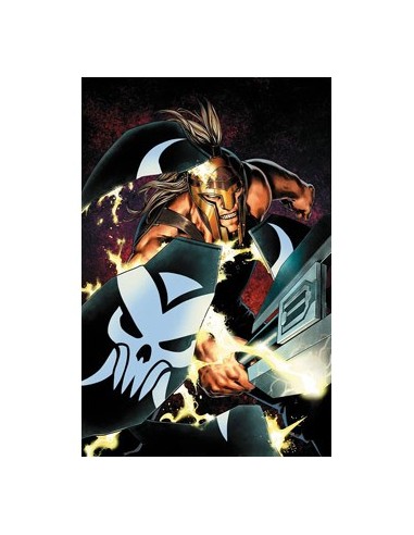 977000563900000006 EL CASTIGADOR 06 DE 13 977000563900000006 EL CASTIGADOR 06 DE 13