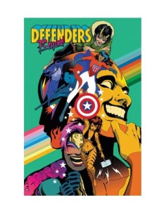 977000564600800004 DEFENSORES: MAS ALLA 4 DE 5