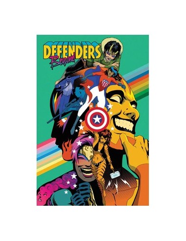 977000564600800004 DEFENSORES: MAS ALLA 4 DE 5 977000564600800004 DEFENSORES: MAS ALLA 4 DE 5