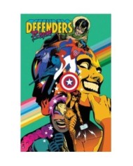 977000564600800004 DEFENSORES: MAS ALLA 4 DE 5 977000564600800004 DEFENSORES: MAS ALLA 4 DE 5