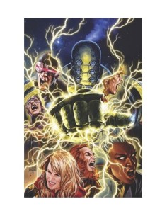 977000564700500003 V.X.E. EL DIA DEL JUICIO 3 DE 4 977000564700500003 V.X.E. EL DIA DEL JUICIO 3 DE 4