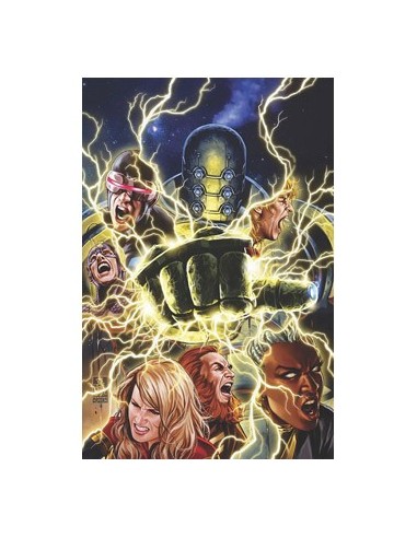 977000564700500003 V.X.E. EL DIA DEL JUICIO 3 DE 4