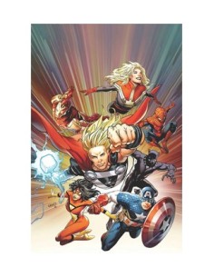 977000565200900001 TODO VENGADORES 01