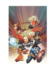 977000565200900001 TODO VENGADORES 01 977000565200900001 TODO VENGADORES 01