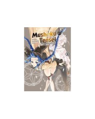 MUSHOKU TENSEI 08 9788411501774 MUSHOKU TENSEI 08 9788411501774