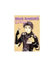 9788419549846 Novio absoluto núm. 2 de 3 9788419549846 Novio absoluto núm. 2 de 3