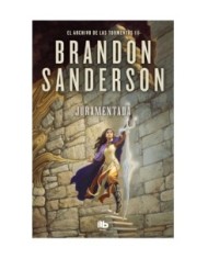 9788413146591 JURAMENTADA  (EL ARCHIVO DE LAS TORMENTAS 3) (EDICION 2023)) 9788413146591 JURAMENTADA  (EL ARCHIVO DE LAS TORMENTAS 3) (EDICION 2023))