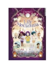 9788448862879 LILY MEDIALUNA 02. EL GREMIO DE LAS BRUJAS 9788448862879 LILY MEDIALUNA 02. EL GREMIO DE LAS BRUJAS