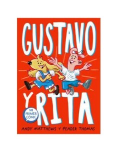 9788448863678 GUSTAVO Y RITA 9788448863678 GUSTAVO Y RITA