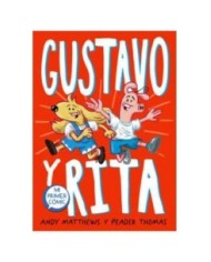 9788448863678 GUSTAVO Y RITA 9788448863678 GUSTAVO Y RITA