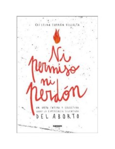 9788418040832 NI PERMISO NI PERDON 9788418040832 NI PERMISO NI PERDON