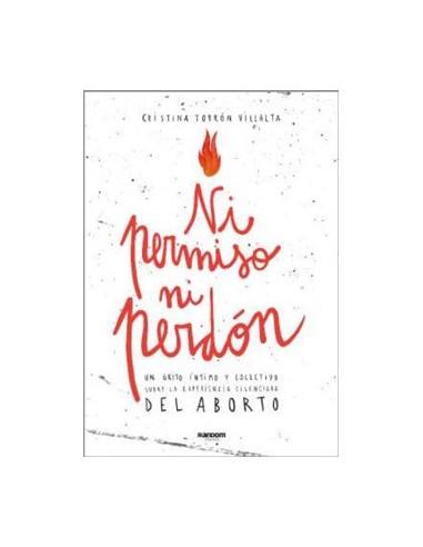 9788418040832 NI PERMISO NI PERDON 9788418040832 NI PERMISO NI PERDON