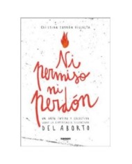 9788418040832 NI PERMISO NI PERDON 9788418040832 NI PERMISO NI PERDON