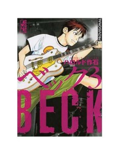 9788419290335 BECK (EDICION KAZENBAN) 03 9788419290335 BECK (EDICION KAZENBAN) 03