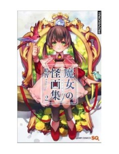 9788419290625 EL BESTIARIO DE LA BRUJA 02 9788419290625 EL BESTIARIO DE LA BRUJA 02