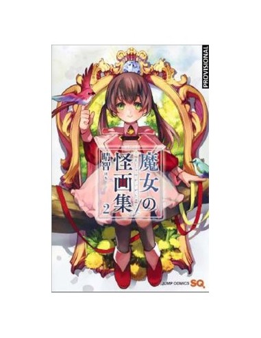 9788419290625 EL BESTIARIO DE LA BRUJA 02 9788419290625 EL BESTIARIO DE LA BRUJA 02