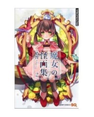 9788419290625 EL BESTIARIO DE LA BRUJA 02 9788419290625 EL BESTIARIO DE LA BRUJA 02