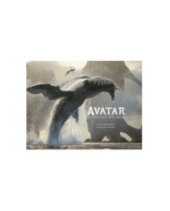 9780241629673 EL ARTE DE AVATAR: EL SENTIDO DEL AGUA