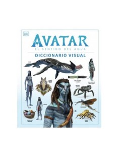 9780241594971 AVATAR : EL SENTIDO DEL AGUA. DICCIONARIO VISUAL 9780241594971 AVATAR : EL SENTIDO DEL AGUA. DICCIONARIO VISUAL