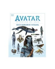 9780241594971 AVATAR : EL SENTIDO DEL AGUA. DICCIONARIO VISUAL 9780241594971 AVATAR : EL SENTIDO DEL AGUA. DICCIONARIO VISUAL