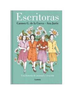 9788426424761 ESCRITORAS 9788426424761 ESCRITORAS