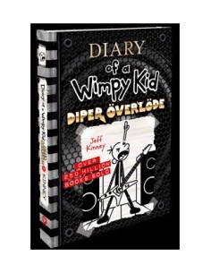 9788427226166 DIARIO DE GREG 17. DANDO LA NOTA 9788427226166 DIARIO DE GREG 17. DANDO LA NOTA