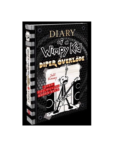 9788427226166 DIARIO DE GREG 17. DANDO LA NOTA 9788427226166 DIARIO DE GREG 17. DANDO LA NOTA