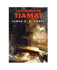 9788418037795 LA COLERA DE TIAMAT (THE EXPANSE 8) 9788418037795 LA COLERA DE TIAMAT (THE EXPANSE 8)